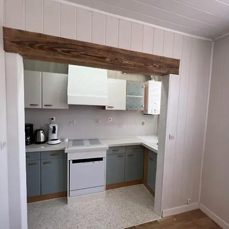 Le Myrador * 술락쉬르메르