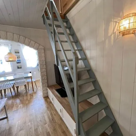 Le Myrador * 술락쉬르메르