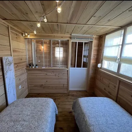 Le Myrador 술락쉬르메르