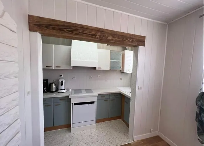 Le Myrador * Soulac-sur-Mer