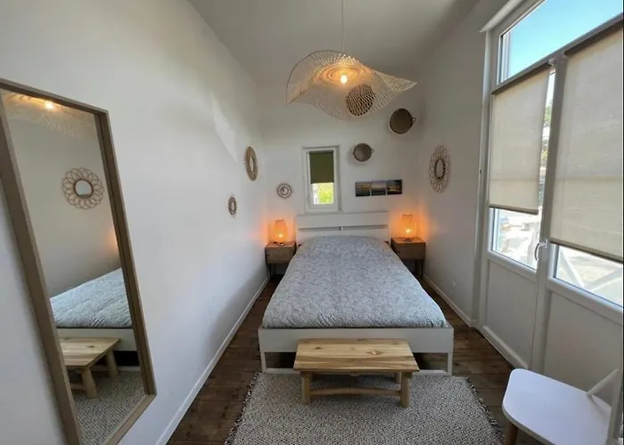 Vakantiehuis Le Myrador *