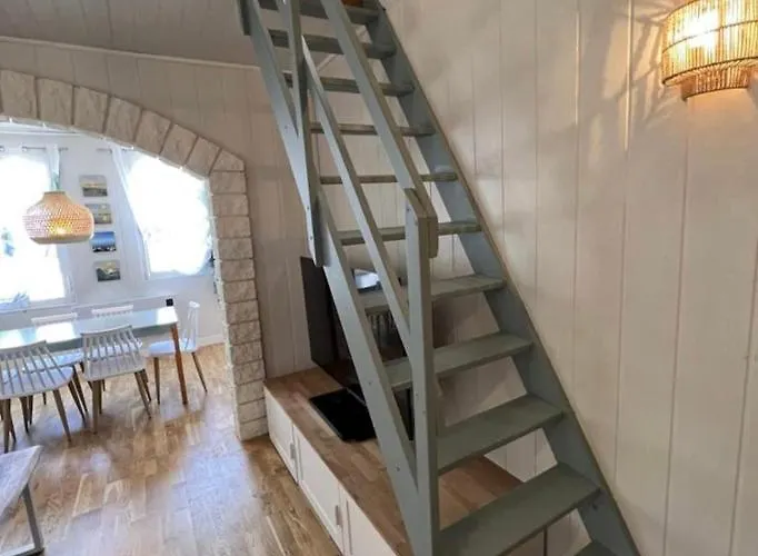 Le Myrador * Soulac-sur-Mer