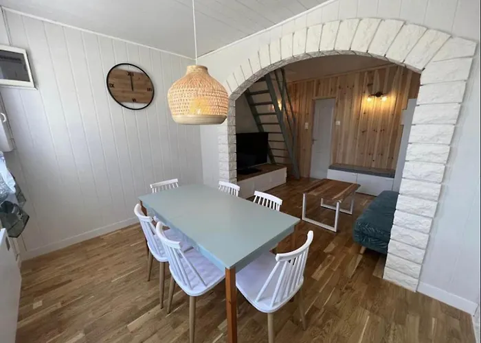 Le Myrador * Soulac-sur-Mer