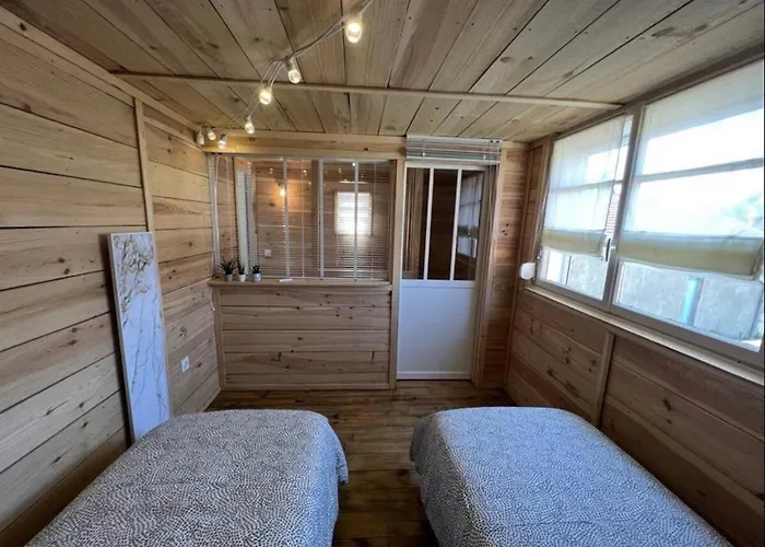 Le Myrador Soulac-sur-Mer