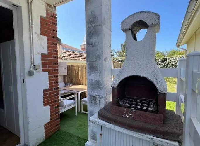 Le Myrador Vakantiehuis *