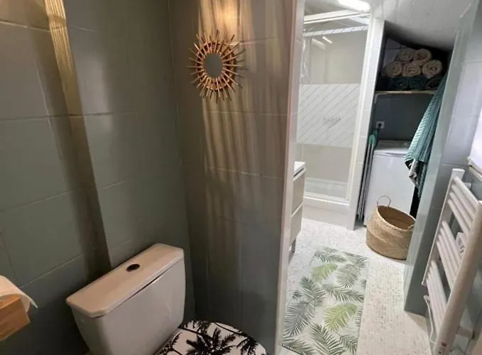 Vakantiehuis Le Myrador Soulac-sur-Mer