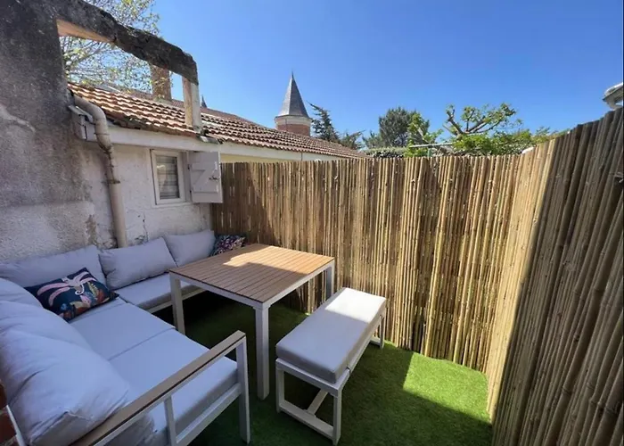 Le Myrador * Soulac-sur-Mer