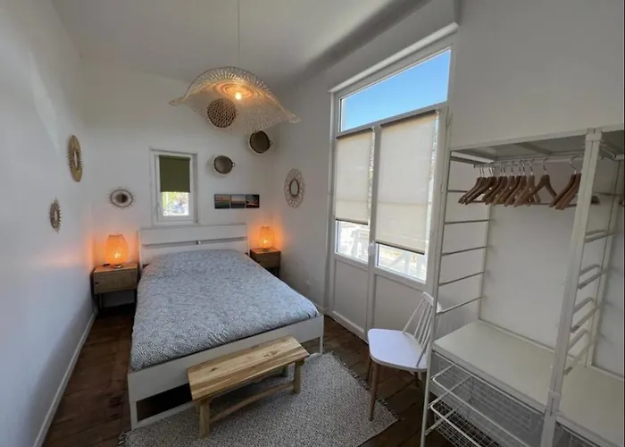 Le Myrador * Soulac-sur-Mer