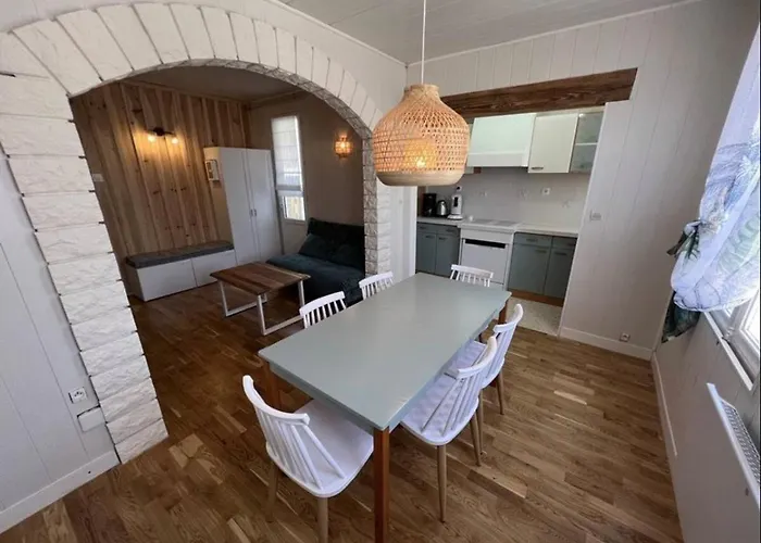 Le Myrador Semesterbostad *